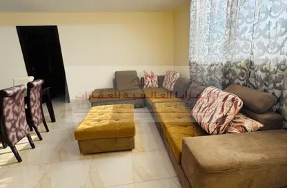 شقة - 2 غرف نوم - 2 حمامات للايجار في مساكن النهضة - النهدة - الشارقة