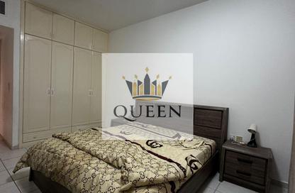 Apartment - 1 Bedroom - 2 Bathrooms for rent in Al Rashidiya - Ajman Downtown - Ajman Apartment - 1 Bedroom - 2 Bathrooms for rent in Al Rashidiya - Ajman Downtown - Ajman