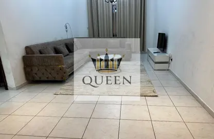 Apartment - 1 Bedroom - 2 Bathrooms for rent in Al Rashidiya - Ajman Downtown - Ajman