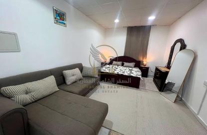 Apartment - Studio - 1 for rent in Sheikh Jaber Al Sabah Street - Al Naimiya - Al Nuaimiya - Ajman Apartment - Studio - 1 for rent in Sheikh Jaber Al Sabah Street - Al Naimiya - Al Nuaimiya - Ajman
