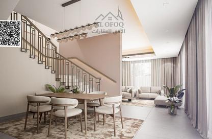 Villa - 3 - 5 for sale in Shomous Residential Complex - Sharjah Garden City - Sharjah