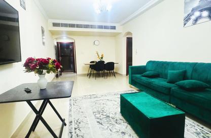 Apartment - 2 - 2 for rent in Al Qasimiah City - Sharjah Apartment - 2 - 2 for rent in Al Qasimiah City - Sharjah