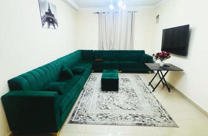 Apartment - 2 - 2 for rent in Al Qasimiah City - Sharjah
