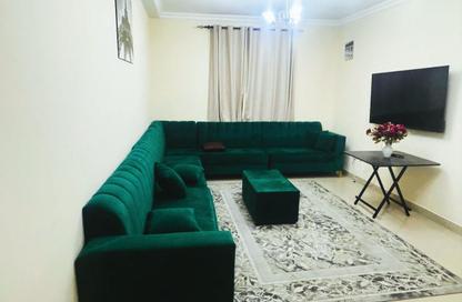 Apartment - 2 - 2 for rent in Al Qasimiah City - Sharjah