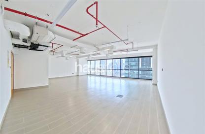 Office Space - Studio for rent in Jumeirah Business Centre 3 (JBC 3) - JLT Cluster Y - Jumeirah Lake Towers - Dubai