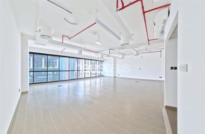 Office Space - Studio for rent in Jumeirah Business Centre 3 (JBC 3) - JLT Cluster Y - Jumeirah Lake Towers - Dubai