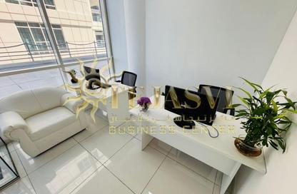 Office Space - Studio - 1 Bathroom for rent in Business Atrium Building - Oud Metha - Bur Dubai - Dubai Office Space - Studio - 1 Bathroom for rent in Business Atrium Building - Oud Metha - Bur Dubai - Dubai