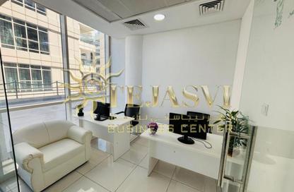 Office Space - Studio - 1 Bathroom for rent in Business Atrium Building - Oud Metha - Bur Dubai - Dubai Office Space - Studio - 1 Bathroom for rent in Business Atrium Building - Oud Metha - Bur Dubai - Dubai