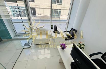Office Space - Studio - 1 Bathroom for rent in Business Atrium Building - Oud Metha - Bur Dubai - Dubai Office Space - Studio - 1 Bathroom for rent in Business Atrium Building - Oud Metha - Bur Dubai - Dubai