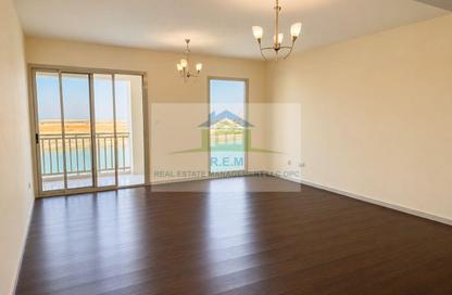 Apartment - 2 Bedrooms - 3 Bathrooms for rent in Lagoon B11 - The Lagoons - Mina Al Arab - Ras Al Khaimah