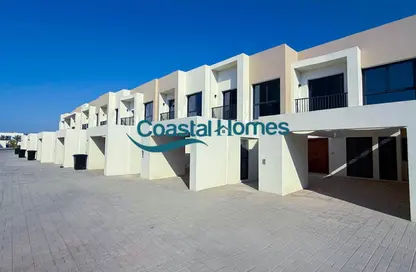 Apartment - 2 Bedrooms - 3 Bathrooms for sale in Marbella II Villas - Marbella - Mina Al Arab - Ras Al Khaimah