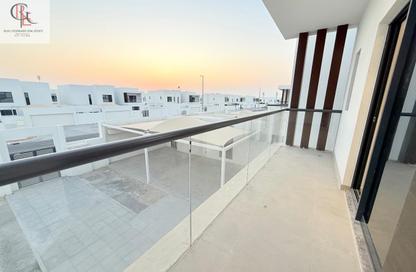 Apartment - 2 - 3 for rent in Baniyas - Abu Dhabi