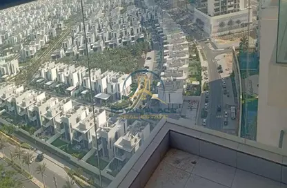 Apartment - 1 Bedroom - 2 Bathrooms for rent in Cubital Heights 1 - Al Furjan - Dubai