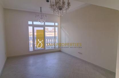 Apartment - 2 - 2 for rent in Syann Park - Arjan - Dubai