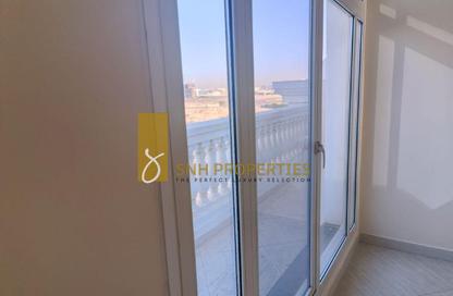 Apartment - 2 - 2 for rent in Syann Park - Arjan - Dubai Apartment - 2 - 2 for rent in Syann Park - Arjan - Dubai