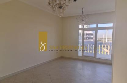 Apartment - 2 - 2 for rent in Syann Park - Arjan - Dubai