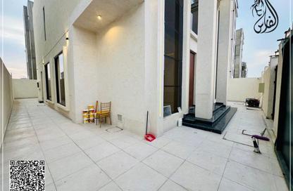 Villa - 5 Bedrooms - 7 Bathrooms for sale in Al Helio 2 - Al Helio - Ajman