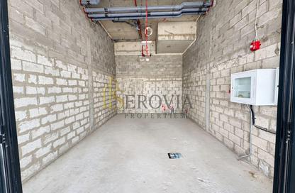 Shop - Studio for rent in Azizi Riviera 39 - Azizi Riviera - Meydan One - Meydan - Dubai