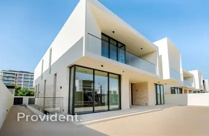 فيلا - 5 غرف نوم - 7 حمامات للايجار في أدريس هيلكريست - دبي هيلز استيت - دبي