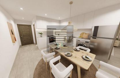 Apartment - 1 Bedroom - 2 Bathrooms for sale in The Sustainable City - Yas Island - Yas Island - Abu Dhabi