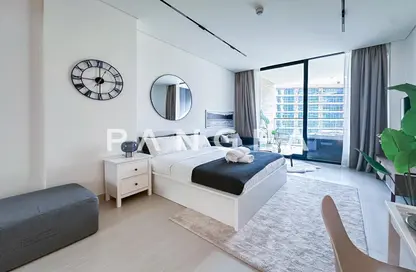 Apartment - Studio - 1 Bathroom for sale in Trillionaire Residences - Business Bay - Dubai Apartment - Studio - 1 Bathroom for sale in Trillionaire Residences - Business Bay - Dubai