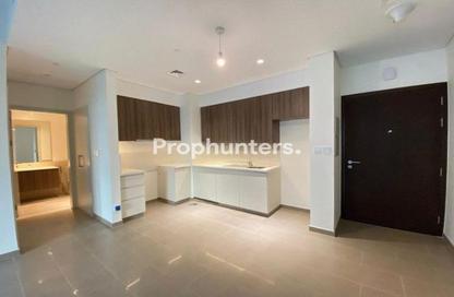 Apartment - 1 Bedroom - 1 Bathroom for rent in Park Heights 1 - Park Heights - Dubai Hills Estate - Dubai