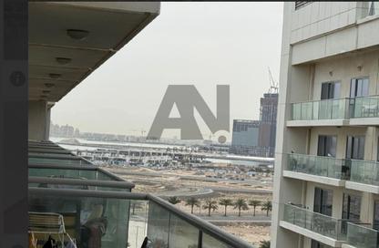 Apartment - 1 Bedroom - 2 Bathrooms for rent in Pacific Bora Bora - Pacific - Al Marjan Island - Ras Al Khaimah