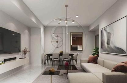Apartment - 1 Bedroom - 1 Bathroom for sale in The Stella Residences - Al Furjan - Dubai Apartment - 1 Bedroom - 1 Bathroom for sale in The Stella Residences - Al Furjan - Dubai