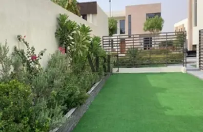 Villa - 3 Bedrooms - 4 Bathrooms for sale in Nasma Residence - Al Tai - Sharjah