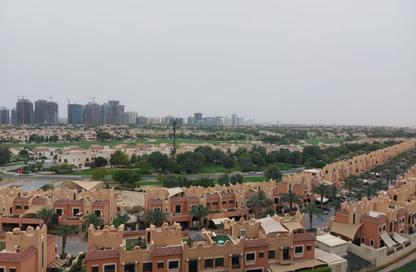 شقة - غرفة نوم - 2 حمامات للبيع في إيليت سبورت 8 - مساكن النخبة الرياضية - مدينة دبي الرياضية - دبي شقة - غرفة نوم - 2 حمامات للبيع في إيليت سبورت 8 - مساكن النخبة الرياضية - مدينة دبي الرياضية - دبي