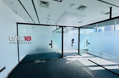 Office Space - Studio - 1 Bathroom for rent in Park Lane Tower - Business Bay - Dubai Office Space - Studio - 1 Bathroom for rent in Park Lane Tower - Business Bay - Dubai