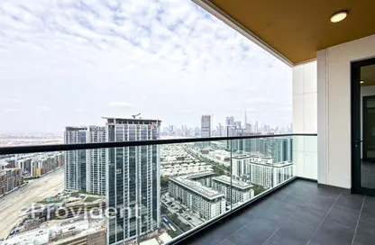 شقة - 3 غرف نوم - 4 حمامات للبيع في كريست غراندي - صبحا هارتلاند - مدينة الشيخ محمد بن راشد - دبي