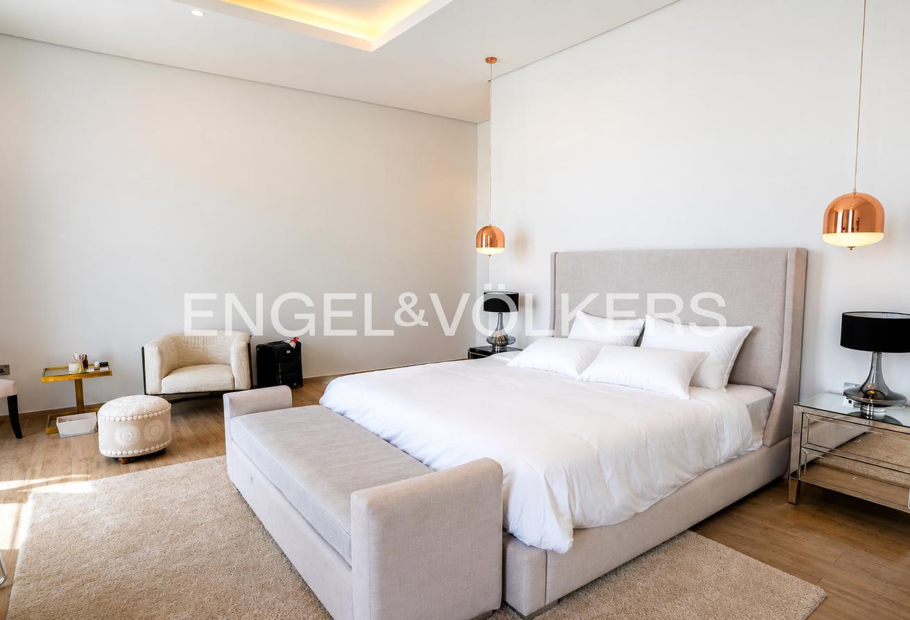 Penthouse | Private Pool | Burj Khalifa View photo 24