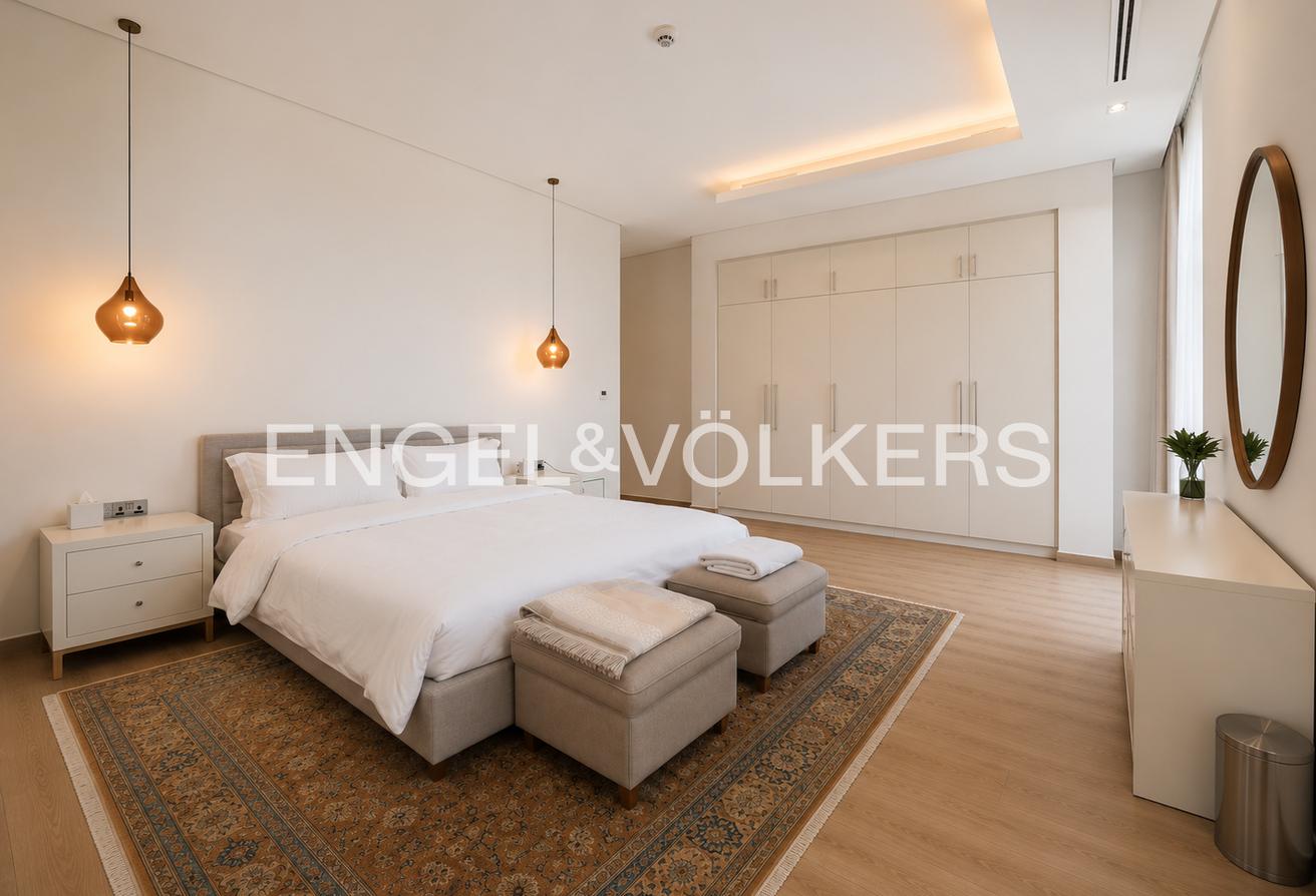 Penthouse | Private Pool | Burj Khalifa View photo 23