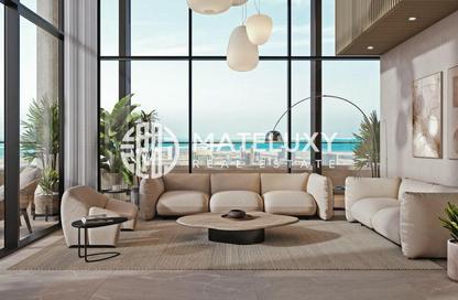 Apartment - 2 Bedrooms - 3 Bathrooms for sale in Haven Bay - Dubai Islands - Dubai