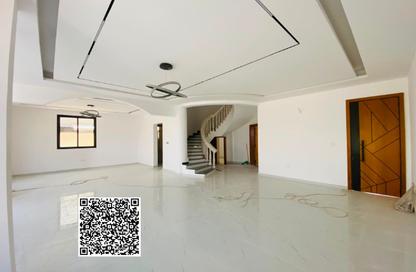 Villa - 5 Bedrooms - 7 Bathrooms for sale in Al Yasmeen 1 - Al Yasmeen - Ajman