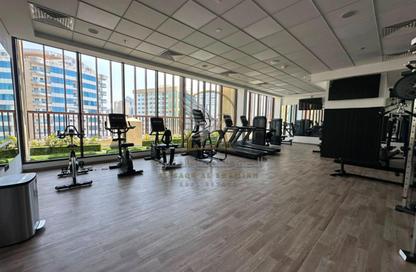 Apartment - 3 Bedrooms - 5 Bathrooms for rent in Al Majaz 3 - Al Majaz - Sharjah Apartment - 3 Bedrooms - 5 Bathrooms for rent in Al Majaz 3 - Al Majaz - Sharjah