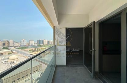 Apartment - 3 Bedrooms - 5 Bathrooms for rent in Al Majaz 3 - Al Majaz - Sharjah Apartment - 3 Bedrooms - 5 Bathrooms for rent in Al Majaz 3 - Al Majaz - Sharjah