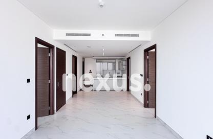 Apartment - 3 - 3 for rent in The Crest Tower A - The Crest - Sobha Hartland - Mohammed Bin Rashid City - Dubai