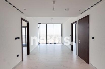 Apartment - 3 - 3 for rent in The Crest Tower A - The Crest - Sobha Hartland - Mohammed Bin Rashid City - Dubai