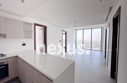 Apartment - 3 - 3 for rent in The Crest Tower A - The Crest - Sobha Hartland - Mohammed Bin Rashid City - Dubai