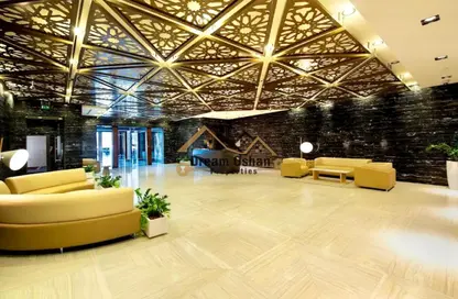 Apartment - 2 Bedrooms - 3 Bathrooms for rent in Jaddaf Views - Al Jaddaf - Dubai