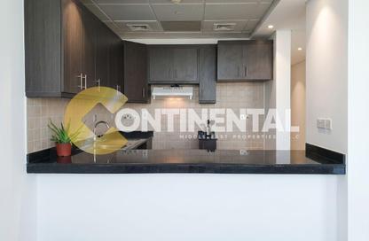 Apartment - Studio - 1 Bathroom for sale in Hydra Avenue Towers - City Of Lights - Al Reem Island - Abu Dhabi