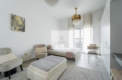 Apartment - Studio - 1 Bathroom for sale in Bella Rose - Dubai Science Park - Dubai