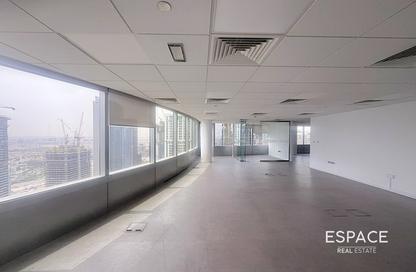 Office Space - Studio - 1 Bathroom for sale in Gold Tower (Au Tower) - JLT Cluster I - Jumeirah Lake Towers - Dubai
