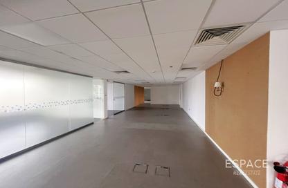Office Space - Studio - 1 Bathroom for sale in Gold Tower (Au Tower) - JLT Cluster I - Jumeirah Lake Towers - Dubai