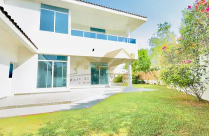 Villa - 5 Bedrooms - 6 Bathrooms for rent in Umm Suqeim 1 Villas - Umm Suqeim 1 - Umm Suqeim - Dubai