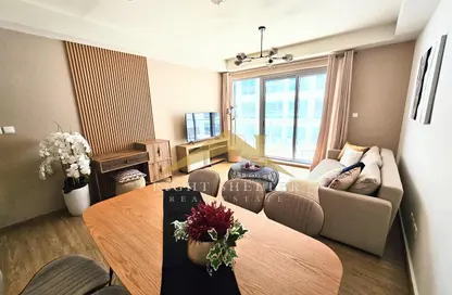 Apartment - 1 Bedroom - 2 Bathrooms for rent in Pacific Bora Bora - Pacific - Al Marjan Island - Ras Al Khaimah