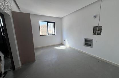 Apartment - 1 - 1 for rent in Ajman Corniche Residences - Ajman Corniche Road - Ajman