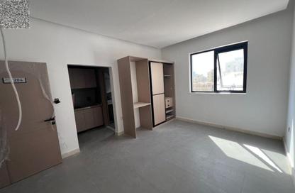 Apartment - 1 - 1 for rent in Ajman Corniche Residences - Ajman Corniche Road - Ajman